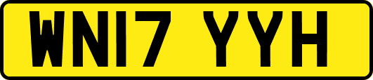WN17YYH