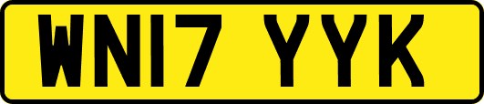 WN17YYK