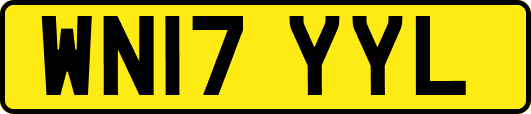 WN17YYL