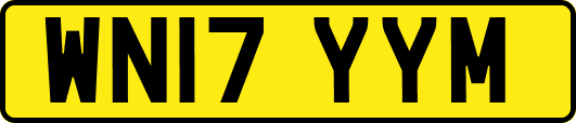 WN17YYM