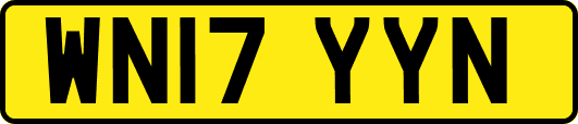 WN17YYN