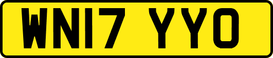 WN17YYO
