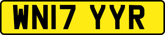 WN17YYR