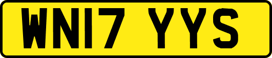 WN17YYS