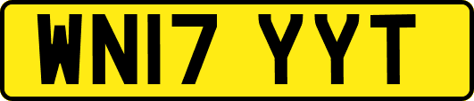 WN17YYT