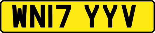 WN17YYV