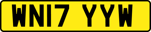 WN17YYW