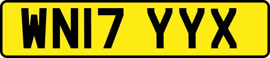 WN17YYX
