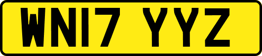 WN17YYZ