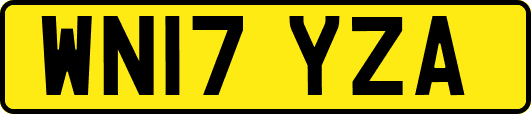 WN17YZA