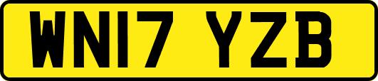 WN17YZB