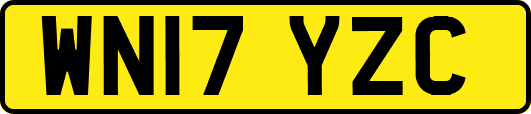 WN17YZC