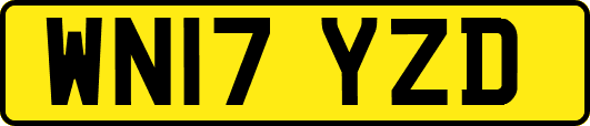 WN17YZD