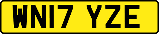 WN17YZE