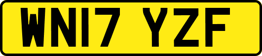 WN17YZF