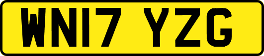 WN17YZG