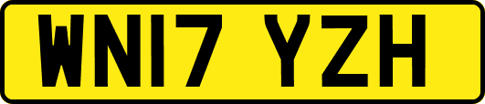 WN17YZH