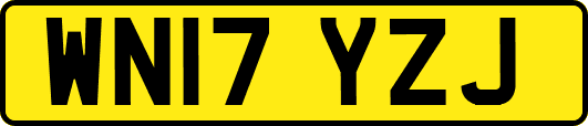 WN17YZJ