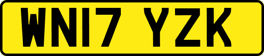 WN17YZK