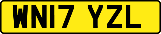 WN17YZL