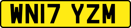 WN17YZM