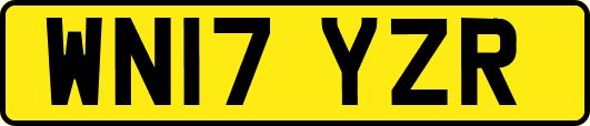 WN17YZR