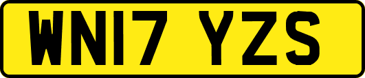 WN17YZS