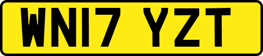 WN17YZT