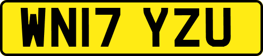 WN17YZU