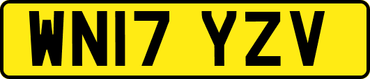 WN17YZV