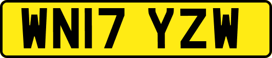 WN17YZW