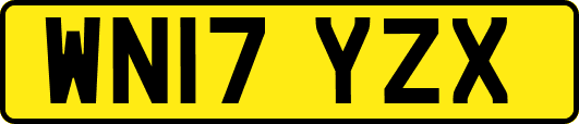 WN17YZX