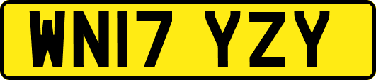 WN17YZY