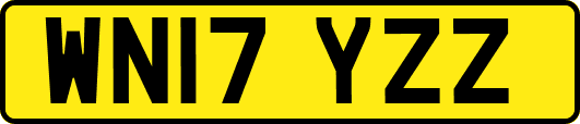 WN17YZZ