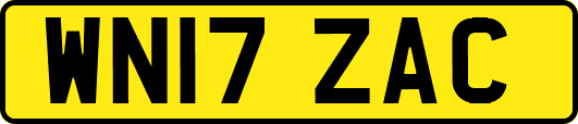 WN17ZAC