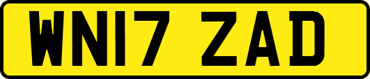 WN17ZAD