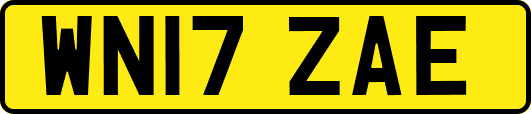 WN17ZAE