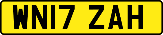 WN17ZAH