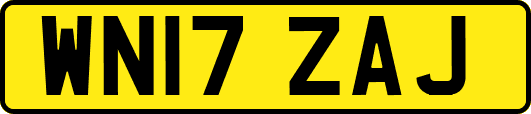 WN17ZAJ