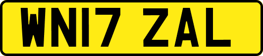 WN17ZAL