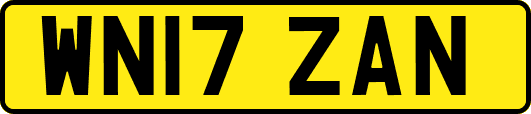 WN17ZAN