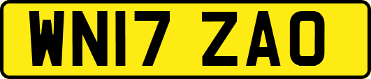 WN17ZAO