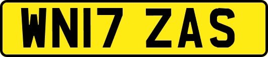 WN17ZAS