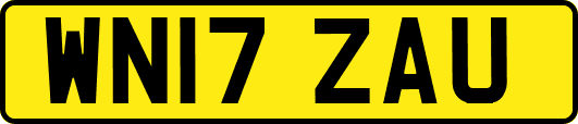 WN17ZAU