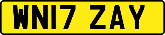 WN17ZAY