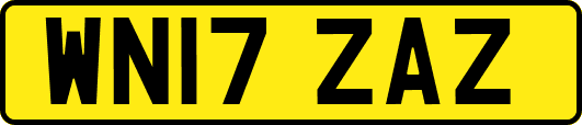 WN17ZAZ