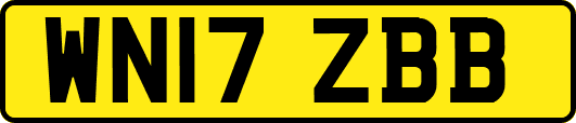 WN17ZBB