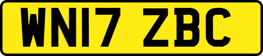 WN17ZBC