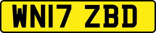 WN17ZBD