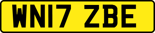 WN17ZBE